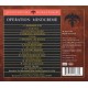 Queensryche CD Operation Mindcrime