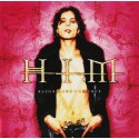 HIM CD Razorblade romance