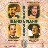 Mejicanos CD Mano a mano