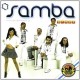 Cd Orquesta Samba