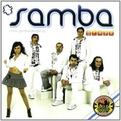 Cd Orquesta Samba
