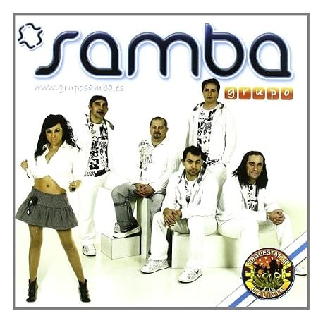 Cd Orquesta Samba