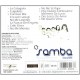 Cd Orquesta Samba