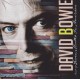 David Bowie CD Best of seven months in America