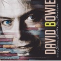 David Bowie CD Best of seven months in America