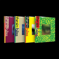 Enhypen CD Sin Bliss