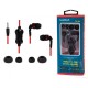 Auricular para TV 5 metros Kooltech