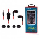 Auricular para TV 5 metros Kooltech