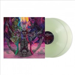 Mastodon VINILO Marrow deep