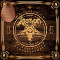 CD Venom In nomine Satanás The neta anthology