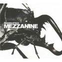 Massive Attack CD Mezzanine Edición 20 aniversario