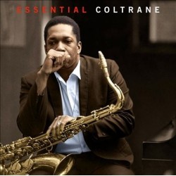 John Coltrane VINILO Essential Éxitos