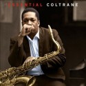John Coltrane VINILO Essential Éxitos