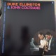 Duke Ellington y John Coltrane VINILO
