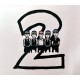 Lngshot CD 4Shoboiz vol 2 : 4Shoville K pop