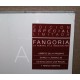 Fangoria VINILO Verdad o imaginación