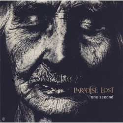 Paradise Lost CD One second