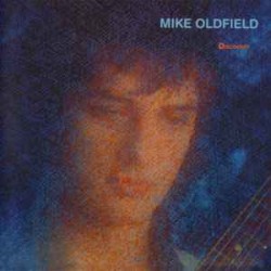 Mike Oldfield CD Discovery