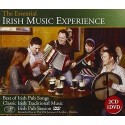 Irish Music Experience
