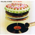 Rolling Stones CD Let it bleed