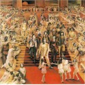 Rolling Stones CD It's only RnR