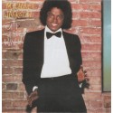 Michael Jackson CD Off the wall