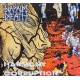 Napalm Death CD Harmony corruption