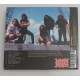 Napalm Death CD Harmony corruption