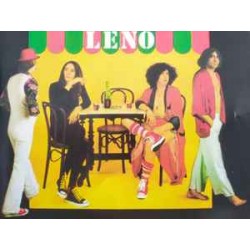 Leño CD Leño