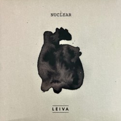 Leiva VINILO Nuclear