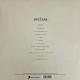 Leiva VINILO Nuclear