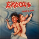 Exodus CD Bonded by blood