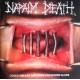 Napalm Death CD Coded smears and more uncommon slurs