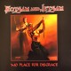 Flotsam and Jetsam CD No place for disgrace