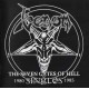 Venom CD Seven gates of hell Singles 1980-85 Éxitos
