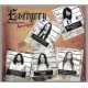 Evergrey CD Monday morning apocalypse