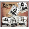 Evergrey CD Monday morning apocalypse