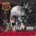 Slayer CD South of heaven