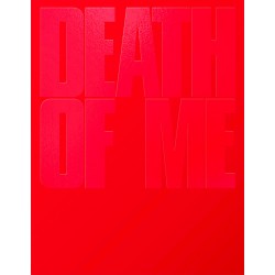 Evan CD Death of me - K pop Enhypen