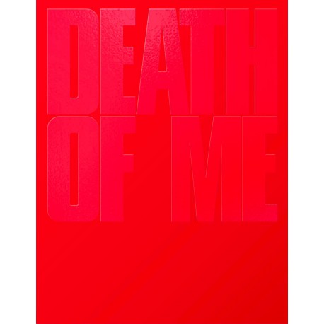 Evan CD Death of me - K pop Enhypen