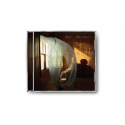 Beck CD Ride lonesome