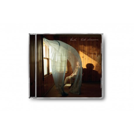 Beck CD Ride lonesome