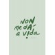 Non me da a vida CAMISETA MUJER M
