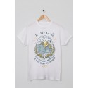 Muralla Lugo CAMISETA S