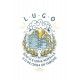 Muralla Lugo CAMISETA M