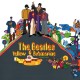 Beatles VINILO Yellow submarine