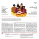 Beatles VINILO Yellow submarine