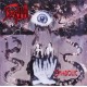Death CD Symbolic