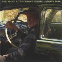 Neil Young CD Second song