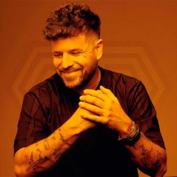 Pablo López CD El cuarto